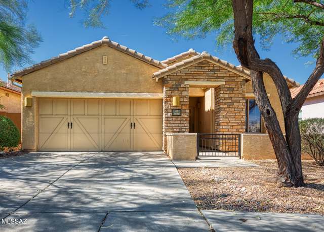 Property at 1096 W Versilia Dr, Tucson, AZ 85755, 4 beds, 2 baths