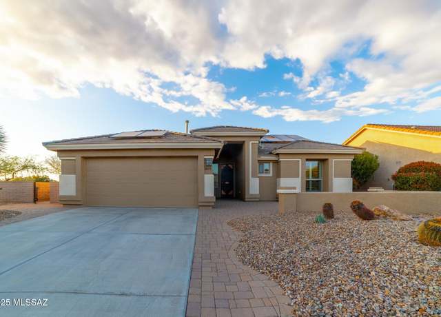 Property at 2419 E Sky Creek Dr, Green Valley, AZ 85614, 2 beds, 2 baths