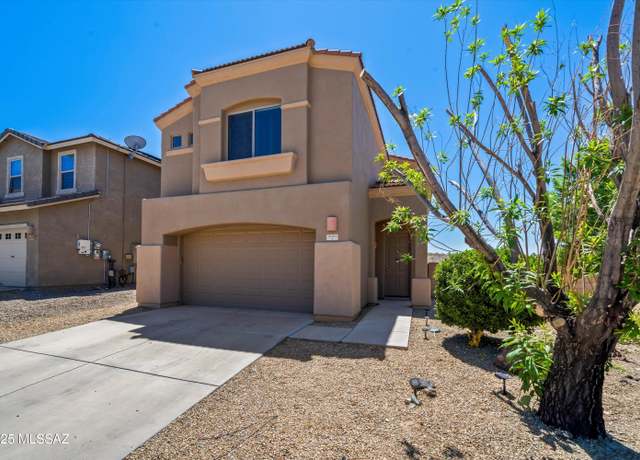 Property at 10402 S Cutting Horse Dr, Vail, AZ 85641, 3 beds, 2.5 baths