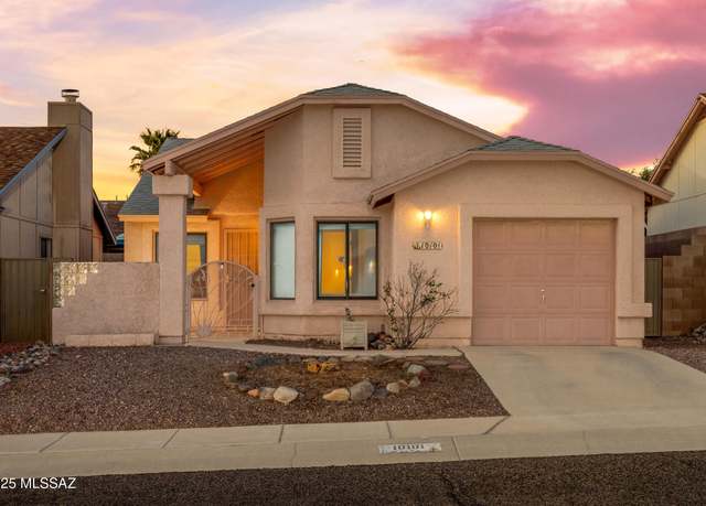 Property at 10101 E Bryonwood Ln, Tucson, AZ 85730, 3 beds, 2 baths