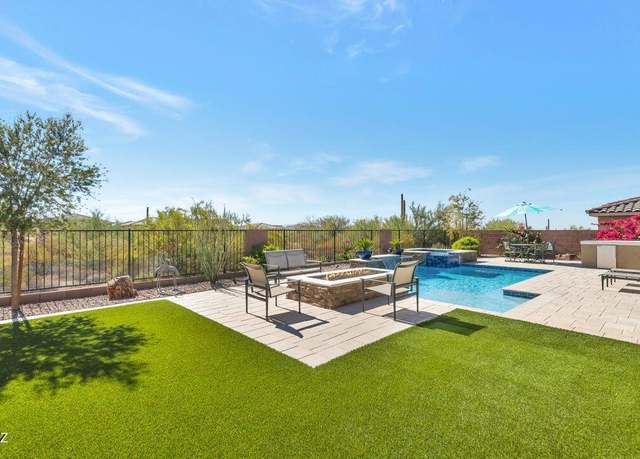 Property at 7643 W Sage Palm Ln, Marana, AZ 85658, 3 beds, 2.5 baths