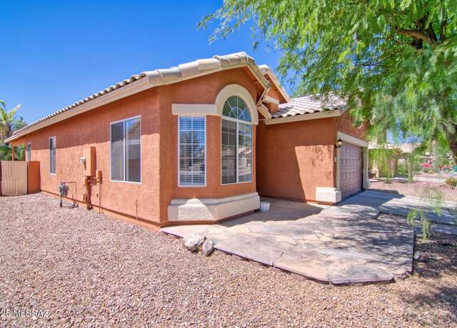 Property at 7715 W Summer Sky Dr, Tucson, AZ 85743, 3 beds, 2 baths