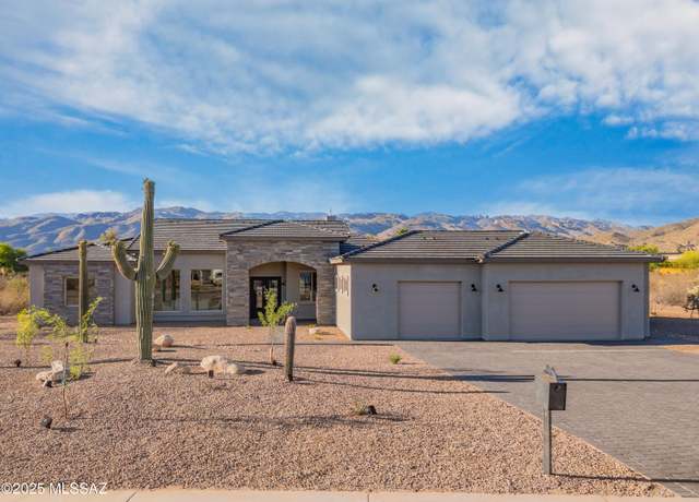 Property at 12121 E Placita Rancho Soldados, Tucson, AZ 85749, 4 beds, 3.5 baths