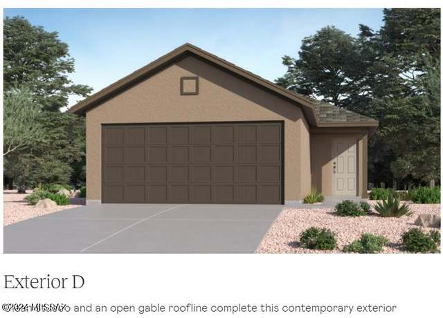 Property at 22150 E Arcus Pl, Red Rock, AZ 85145, 4 beds, 2 baths