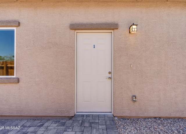 Property at 3739 N Stone Ave, Tucson, AZ 85705, 5 beds, 3 baths
