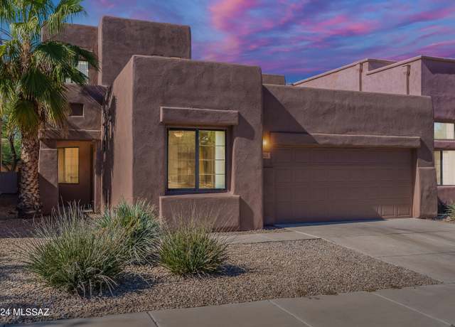 Property at 2521 N Yellow Flower Trl, Tucson, AZ 85715, 5 beds, 3 baths