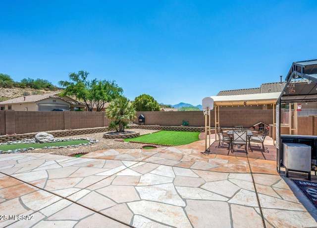 Property at 60403 Loose Reins Pl, Tucson, AZ 85739, 3 beds, 2 baths