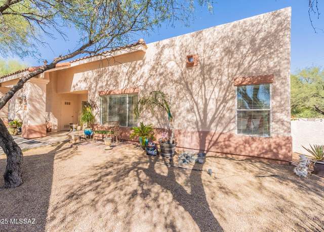 Property at 1598 N Pso La Tinaja, Green Valley, AZ 85614, 2 beds, 2 baths