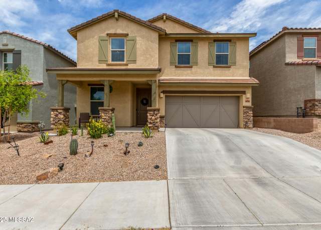 Property at 14247 E Axle Dr, Vail, AZ 85641, 4 beds, 2.5 baths