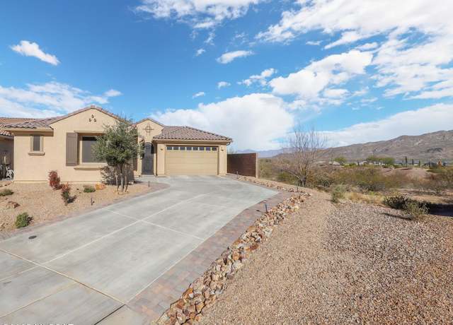 Property at 13305 E Barcel Way, Tucson, AZ 85747, 4 beds, 2.5 baths