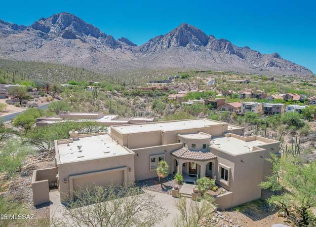 Property at 1798 E Placita Del Metate, Oro Valley, AZ 85737, 3 beds, 2.5 baths