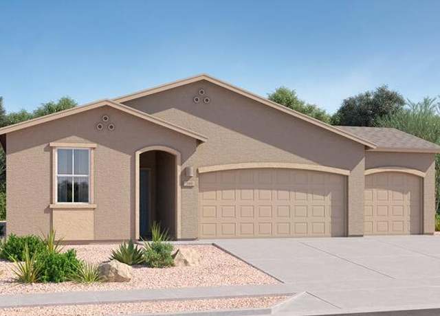 Property at 8725 E Crimson Snowberry Way, Vail, AZ 85641, 3 beds, 2 baths