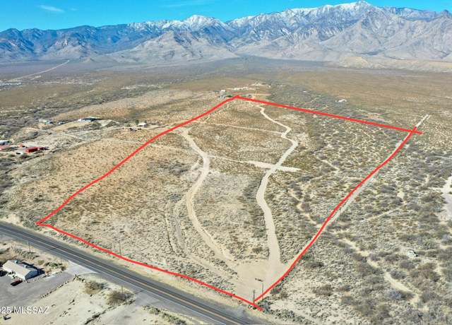Property at TBD #5 Tbd Hwy 191 #5, Safford, AZ 85546
