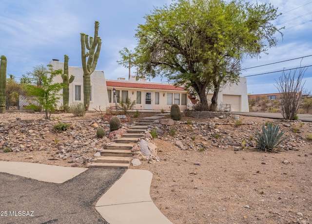 Property at 3531 W Goret Rd, Tucson, AZ 85745, 3 beds, 2 baths