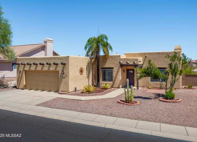 Property at 11732 N Cassiopeia Dr, Oro Valley, AZ 85737, 4 beds, 2.5 baths