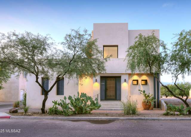 Property at 895 W Calle De Los Higos, Tucson, AZ 85745, 3 beds, 3 baths