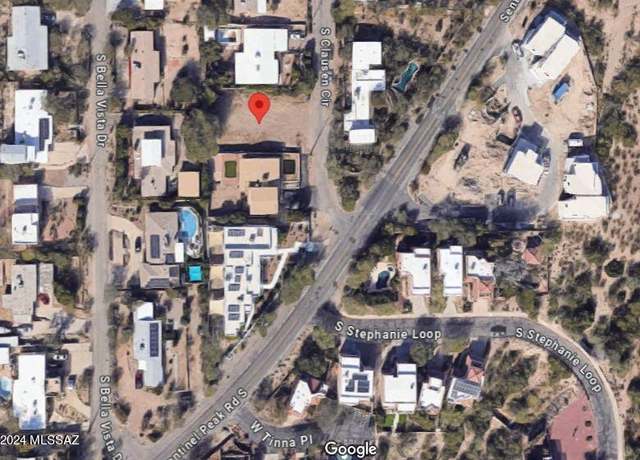 Property at 210 S Clausen Cir #84, Tucson, AZ 85745