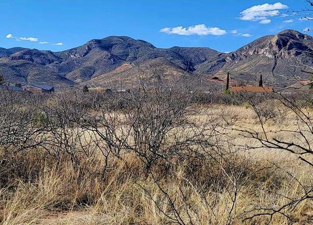 Property at Lots 33/34 Santa Cruz Dr, Bisbee, AZ 85603