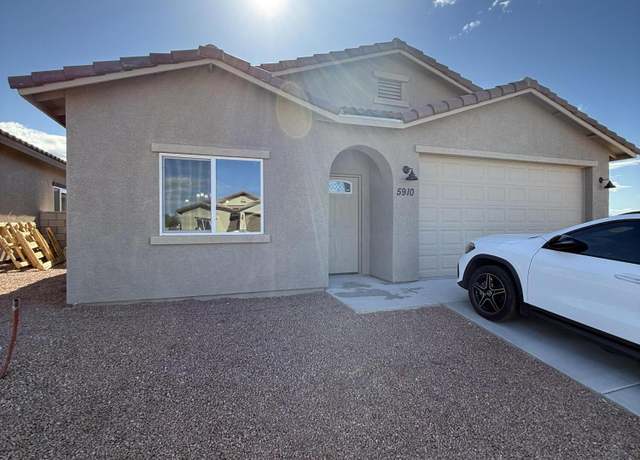 Property at 5910 N Placita Arroyo Plana, Tucson, AZ 85741, 4 beds, 2 baths