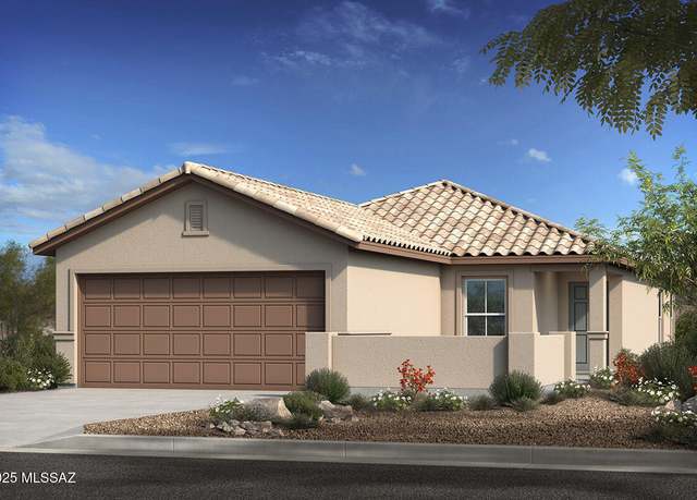 Property at 12572 N Krista Ave, Marana, AZ 85653, 3 beds, 2 baths