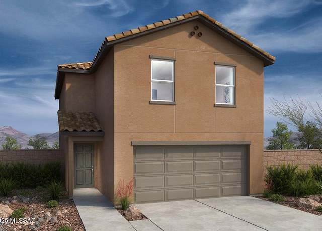Property at 7319 S Dempsey Ave, Tucson, AZ 85747, 3 beds, 2.5 baths