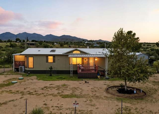 Property at 25130 E Shawnee St, Benson, AZ 85602, 3 beds, 2 baths