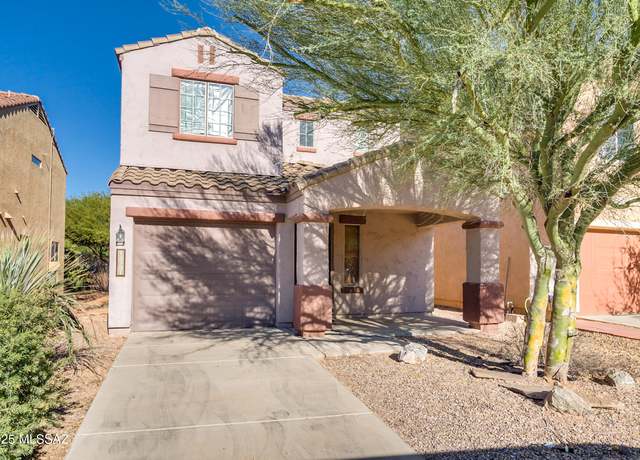 Property at 14301 S Camino Vallado, Sahuarita, AZ 85629, 3 beds, 2.5 baths