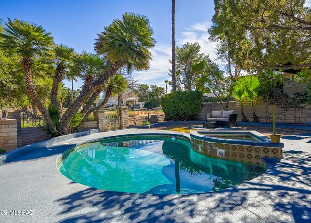 Property at 1310 N Dorado Way, Tucson, AZ 85715, 3 beds, 3 baths