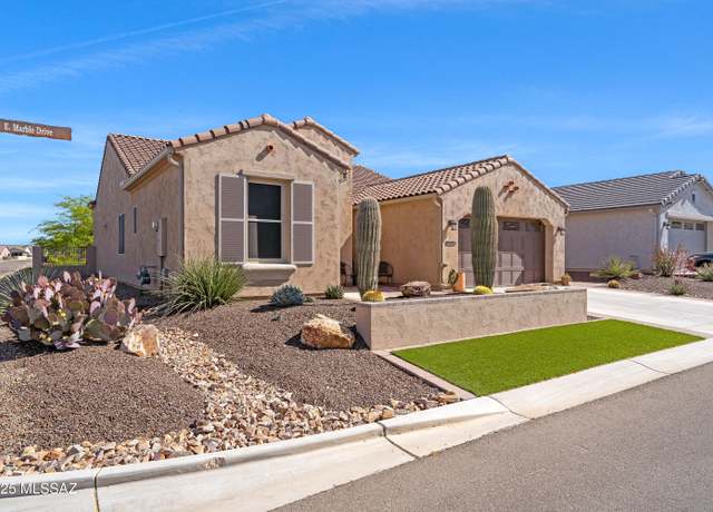 Property at 61878 E Marble Dr, Oracle, AZ 85623, 2 beds, 2.5 baths