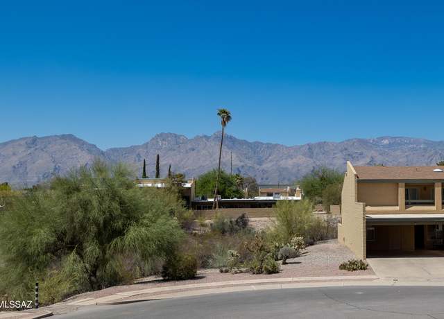 Property at 7756 E 3rd St, Tucson, AZ 85710, 3 beds, 2 baths