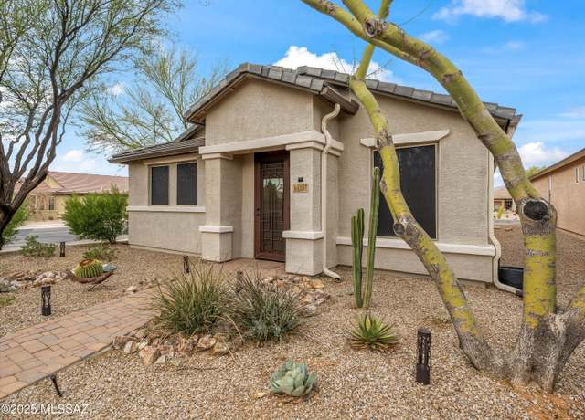 Property at 10237 S Rose Wagon Way, Vail, AZ 85641, 2 beds, 2 baths