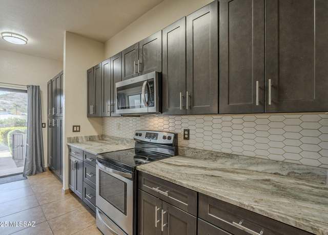 Property at 4952 N Valle Road Rd, Tucson, AZ 85750, 3 beds, 2 baths