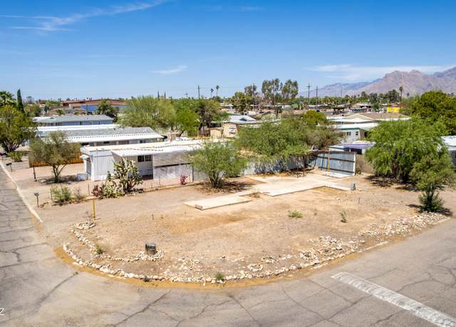 Property at 6310 N Quince Way #46, Tucson, AZ 85741