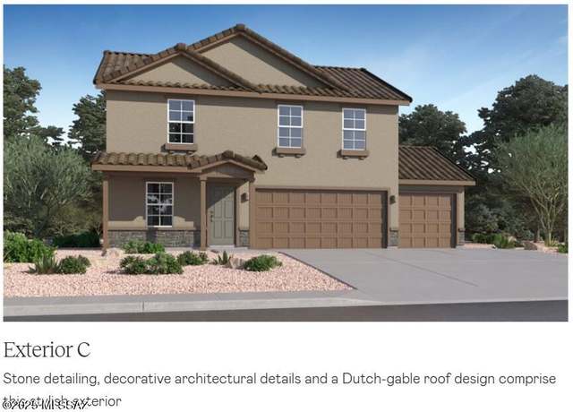 Property at 12852 E Curly Neal Dr, Vail, AZ 85641, 4 beds, 2.5 baths