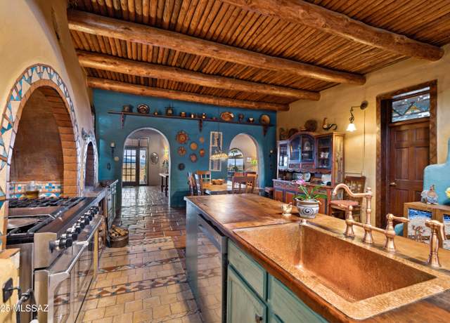Property at 36100 S Camino Tres Cerros, Arivaca, AZ 85601, 3 beds, 2 baths