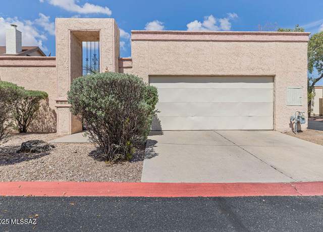 Property at 6926 Placita De Amigos, Tucson, AZ 85746, 3 beds, 2 baths