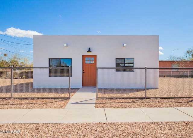 Property at 1234 W Ontario St, Tucson, AZ 85745, 2 beds, 2 baths