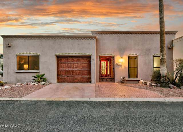 Property at 2714 W Magee Rd, Tucson, AZ 85742, 3 beds, 2 baths