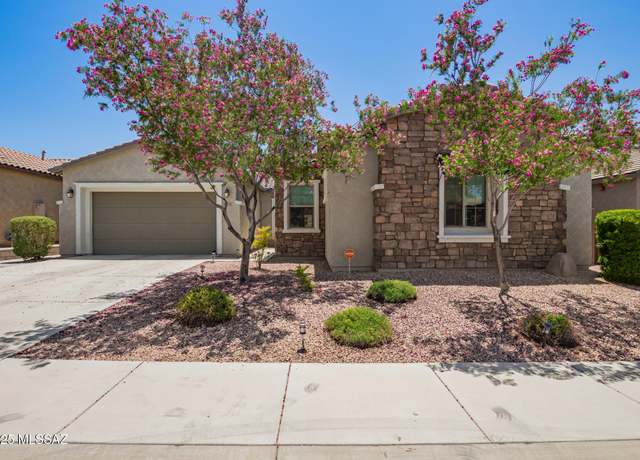 Property at 11874 N Raphael Way, Tucson, AZ 85742, 4 beds, 3.5 baths