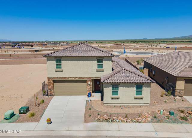 Property at 10498 W Beaman Ln, Marana, AZ 85653, 5 beds, 3.5 baths