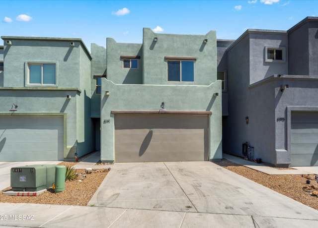 Property at 8191 E Cricket Song Trl, Tucson, AZ 85730, 3 beds, 2.5 baths