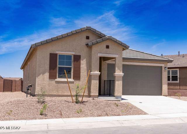 Property at 5844 S Pinto Rd, Tucson, AZ 85742, 3 beds, 2 baths