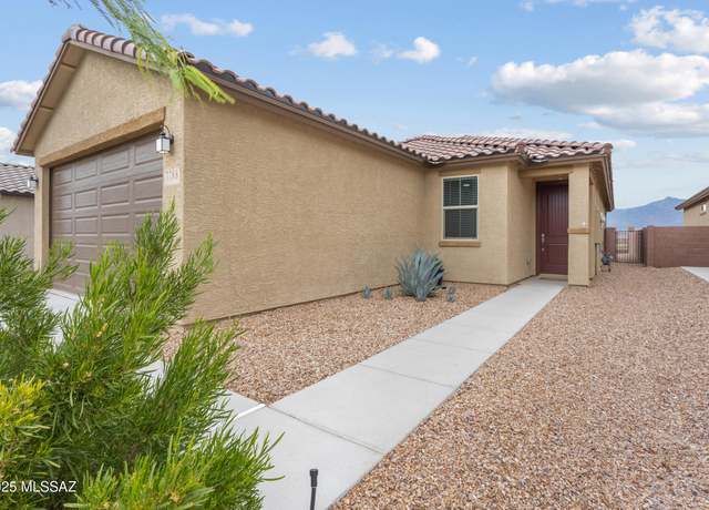 Property at 7788 S Golden Bell Dr, Tucson, AZ 85747, 3 beds, 2 baths