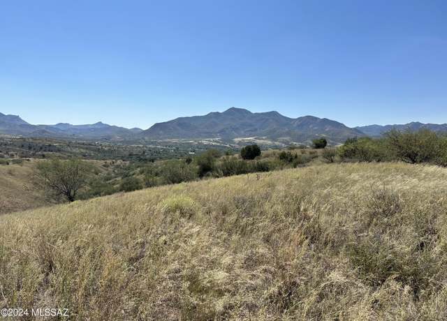 Property at TBD Proctor Ln Unit A, Patagonia, AZ 85624