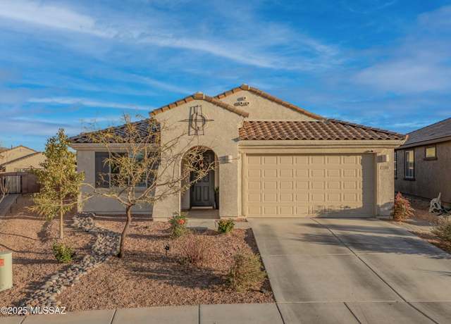 Property at 13384 E Knipe Pl, Tucson, AZ 85747, 3 beds, 2 baths