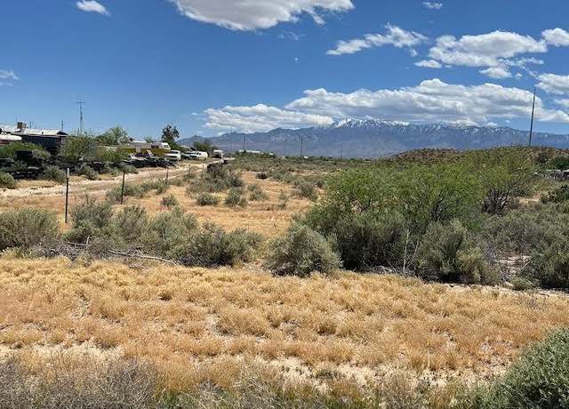 Property at TBA W Klondyke Rd #0, Pima, AZ 85543