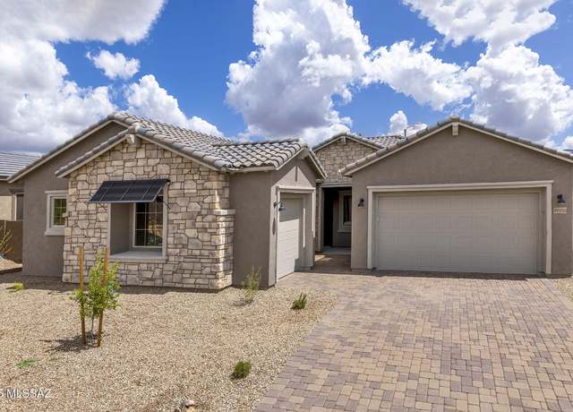 Property at 10950 N Bobcat Canyon Pl, Tucson, AZ 85742, 4 beds, 3.5 baths