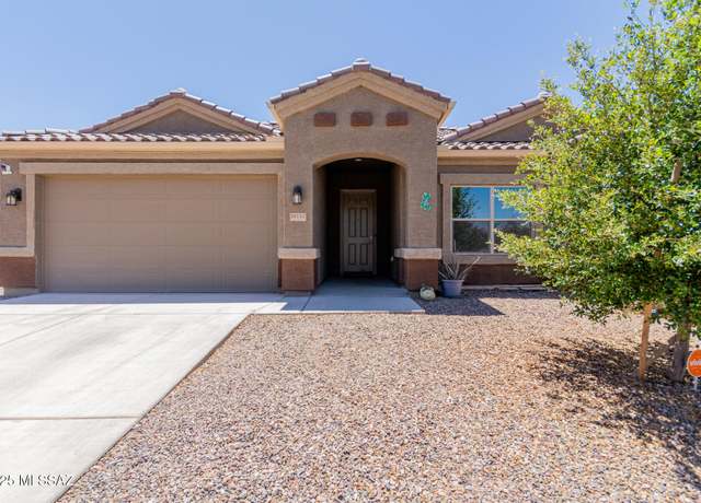 Property at 10157 N Sand Sage Trl, Marana, AZ 85653, 4 beds, 2 baths