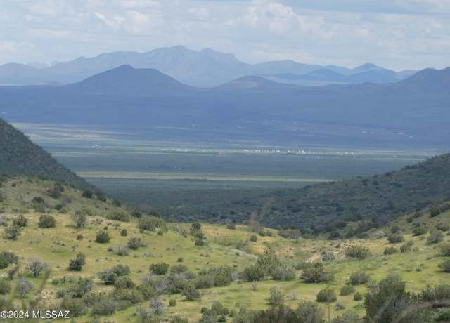Property at 70 ac S Turkey Creek Rd #1, San Simon, AZ 85632