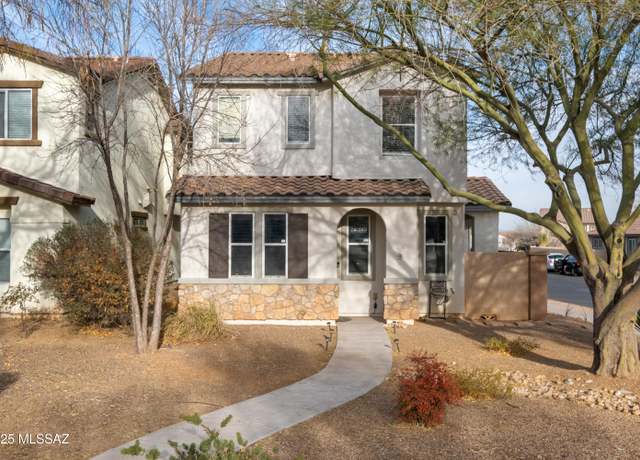 Property at 570 W Paseo Celestial, Sahuarita, AZ 85629, 3 beds, 3 baths